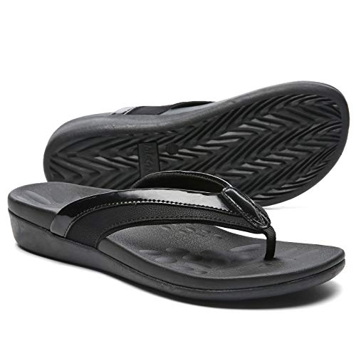 Top 5 Walking Flip Flops