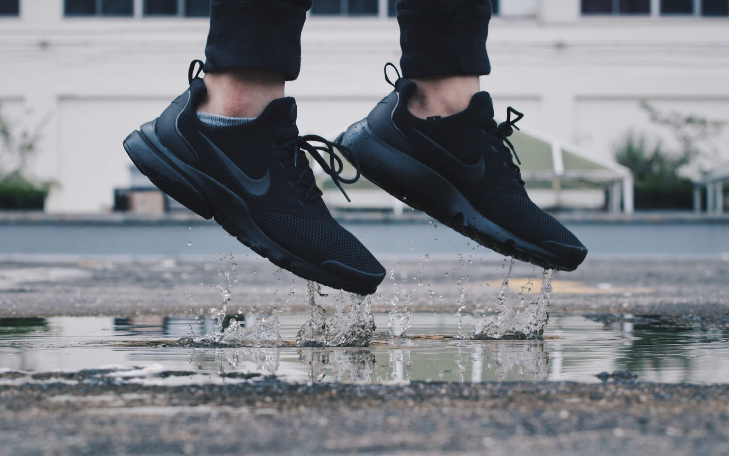 Best Waterproof Shoes For Men