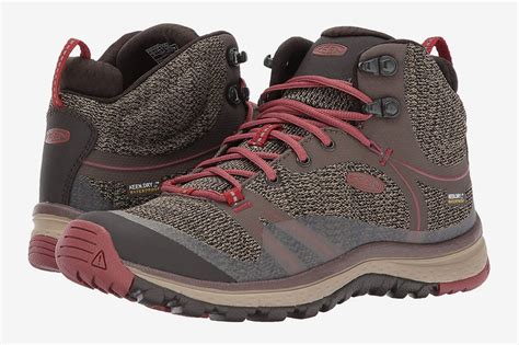 Best Women's Hiking Boots