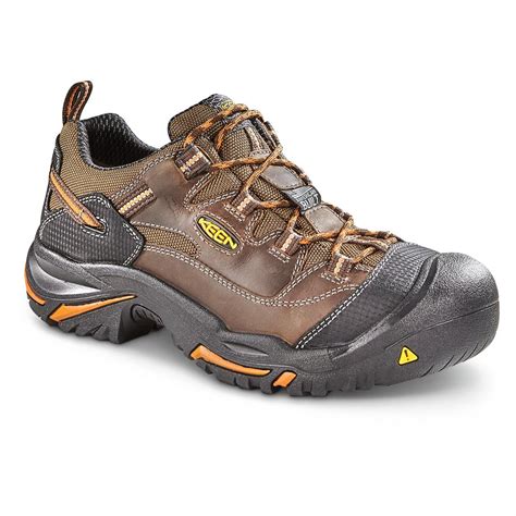 Best Work Shoes for Comfort