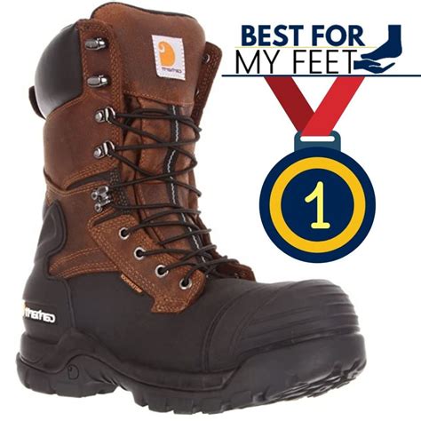 Best Winter Work Boots