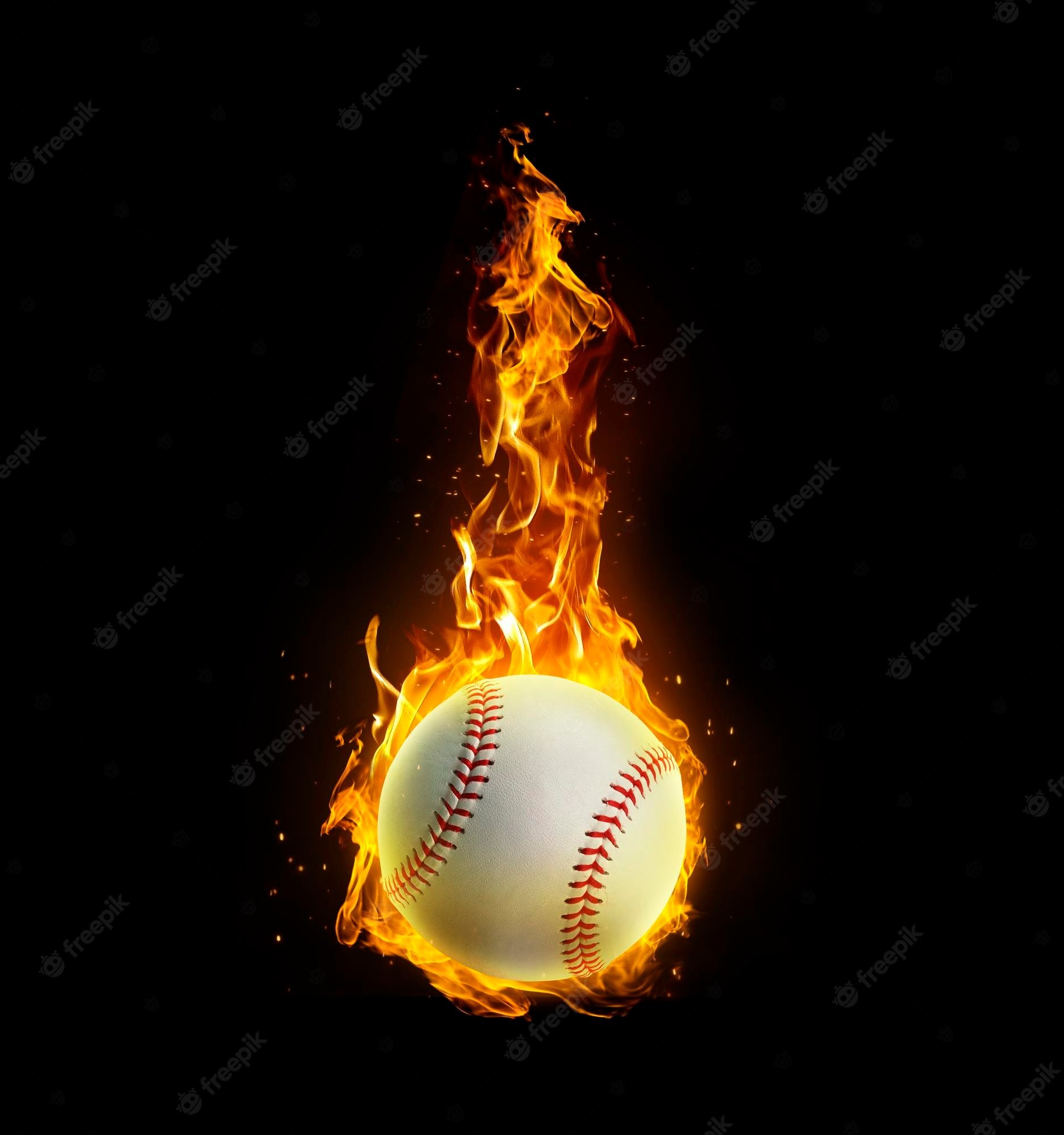 Big Fire Baseball Tournaments