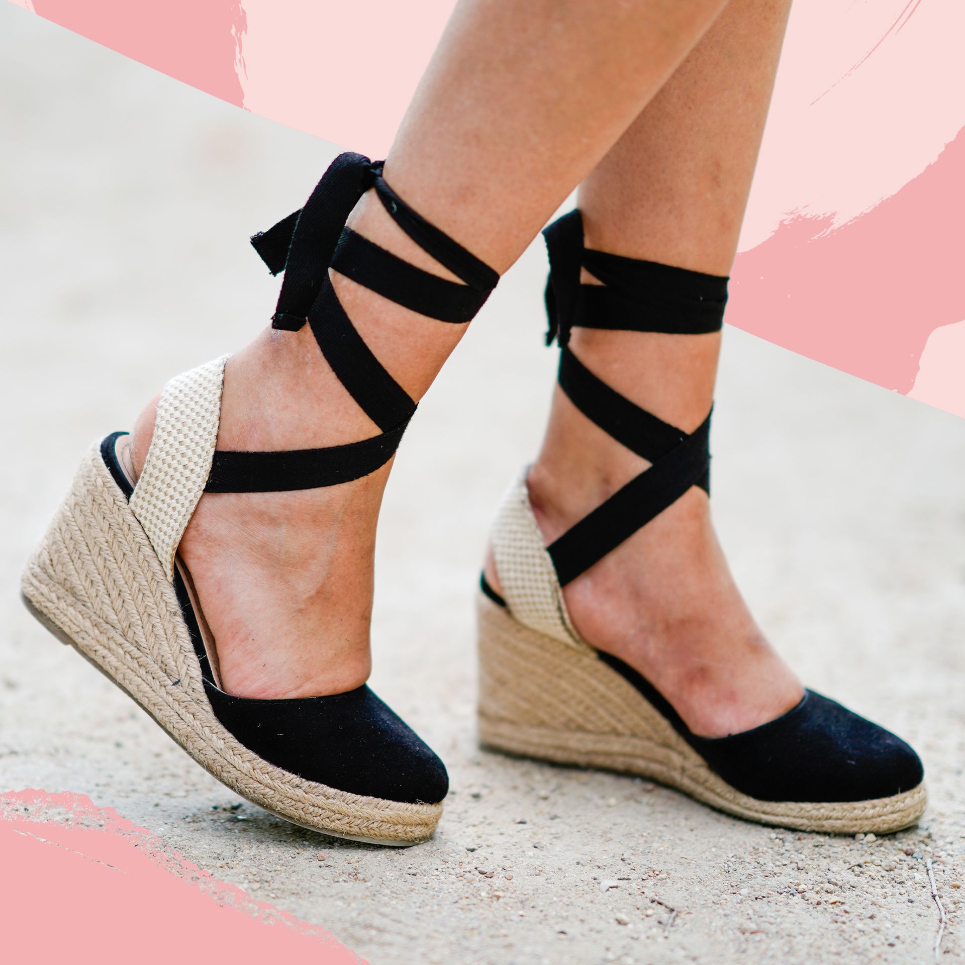Big Toe Sandals Guide