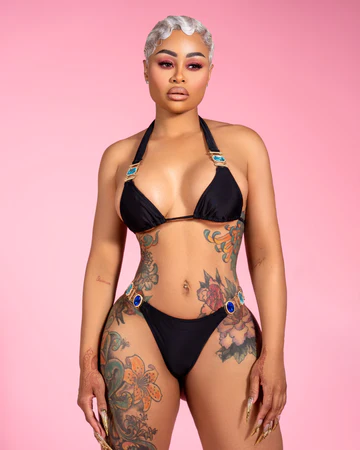 Blac Chyna OnlyFans Leaks: What You Need to Know