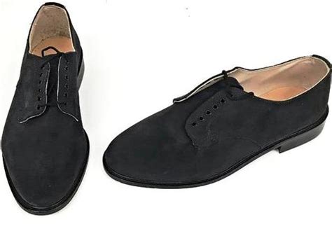 5 Black Bucks Shoes Tips