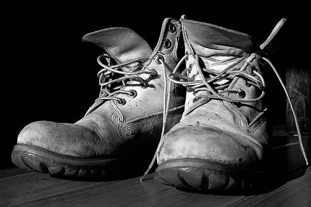 Best Black Hiking Boots Best Black Hiking Boots