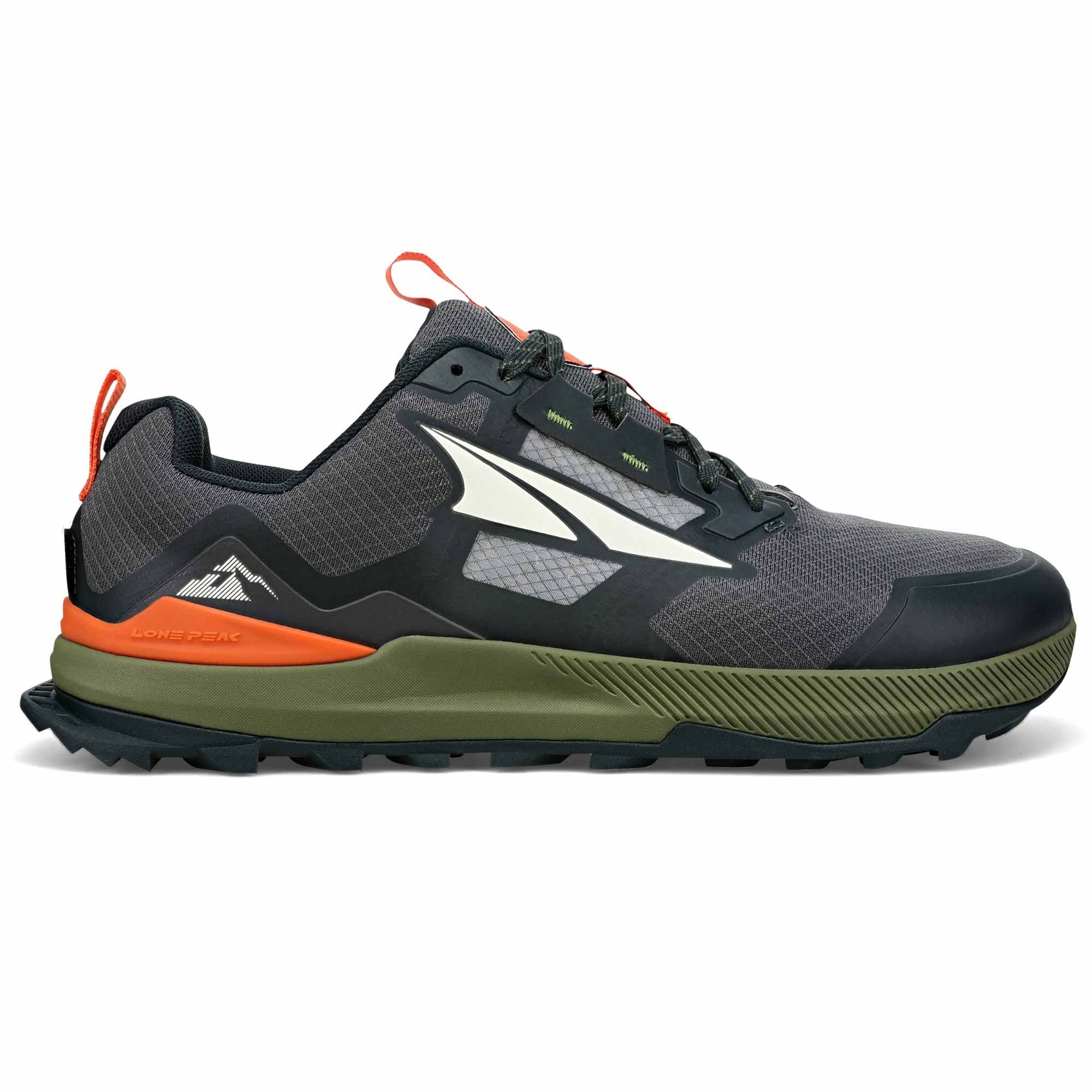5 Best Black Trail Shoes