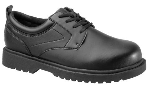 Best Black Work Shoes Best Black Work Shoes