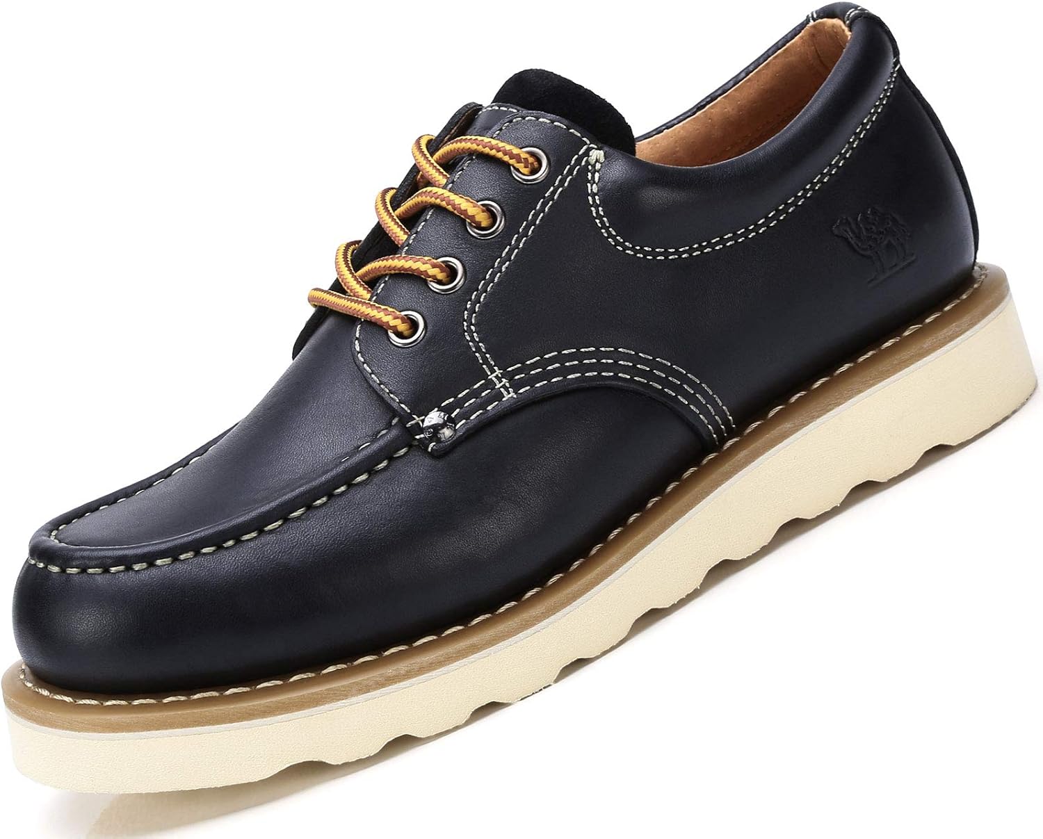 5 Best Black Work Shoes