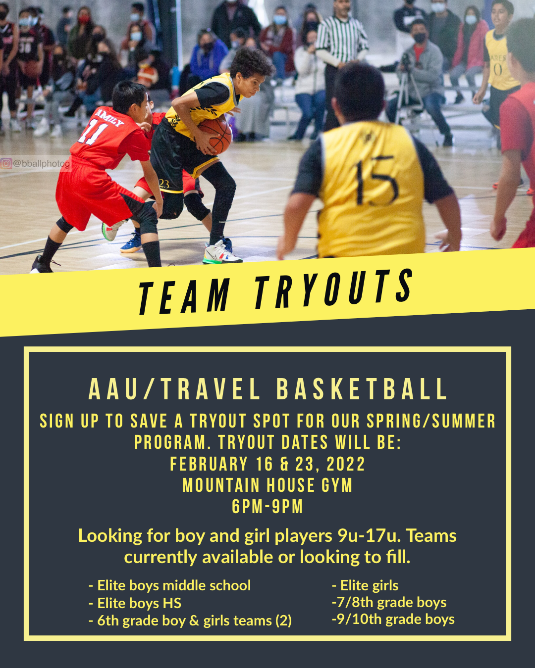 Blinn Basketball Tryouts