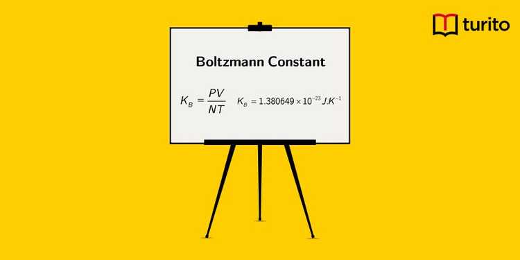 Boltzmann Constant In Ev