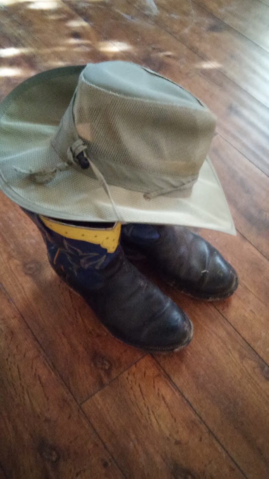 5 Boot Heel Fixes