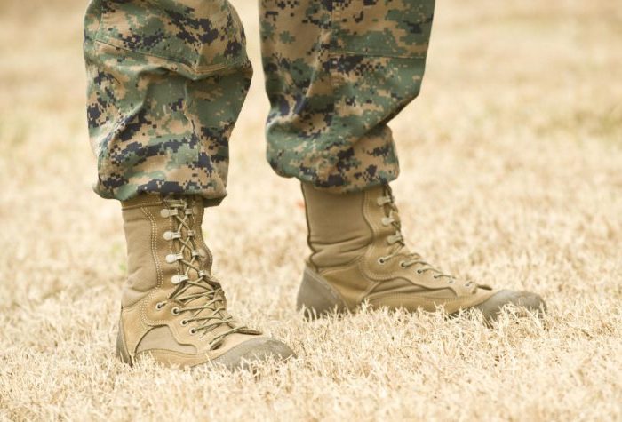 Boots Army Official Store