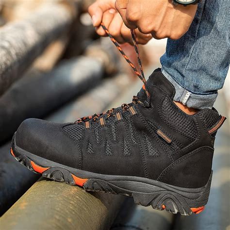 Boots for All Outdoor Needs