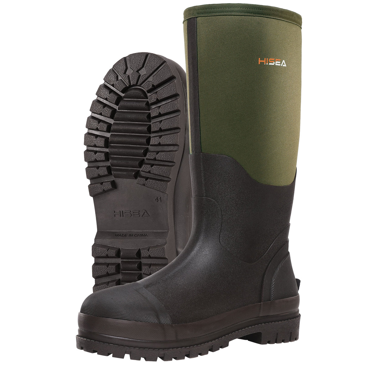 Insulated Boots for Men