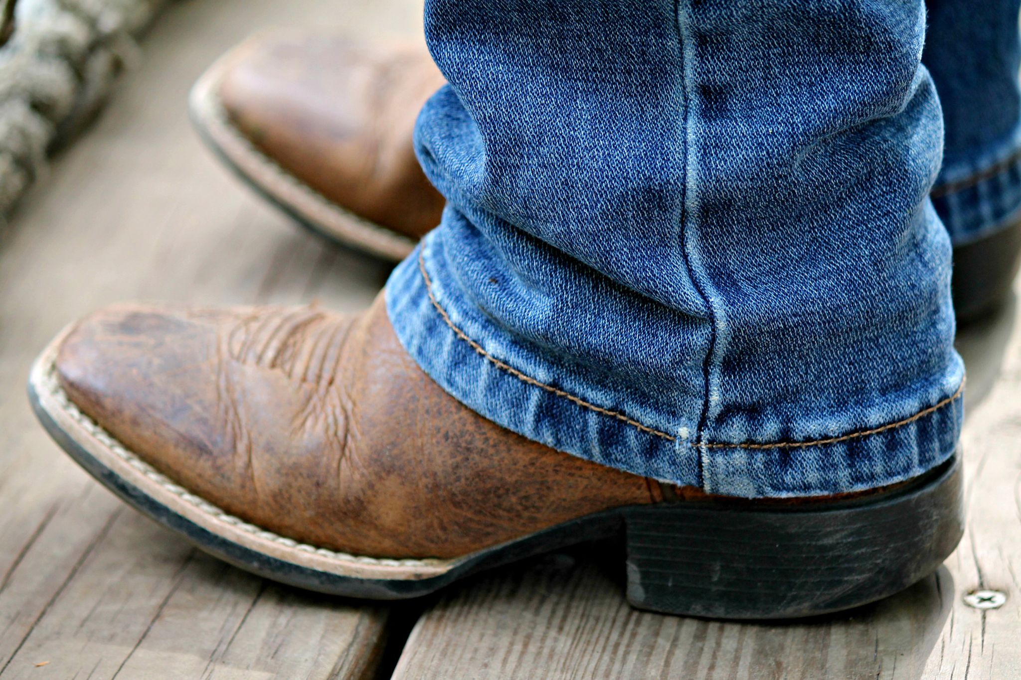 Men's Square Toe Boots Men's Square Toe Boots