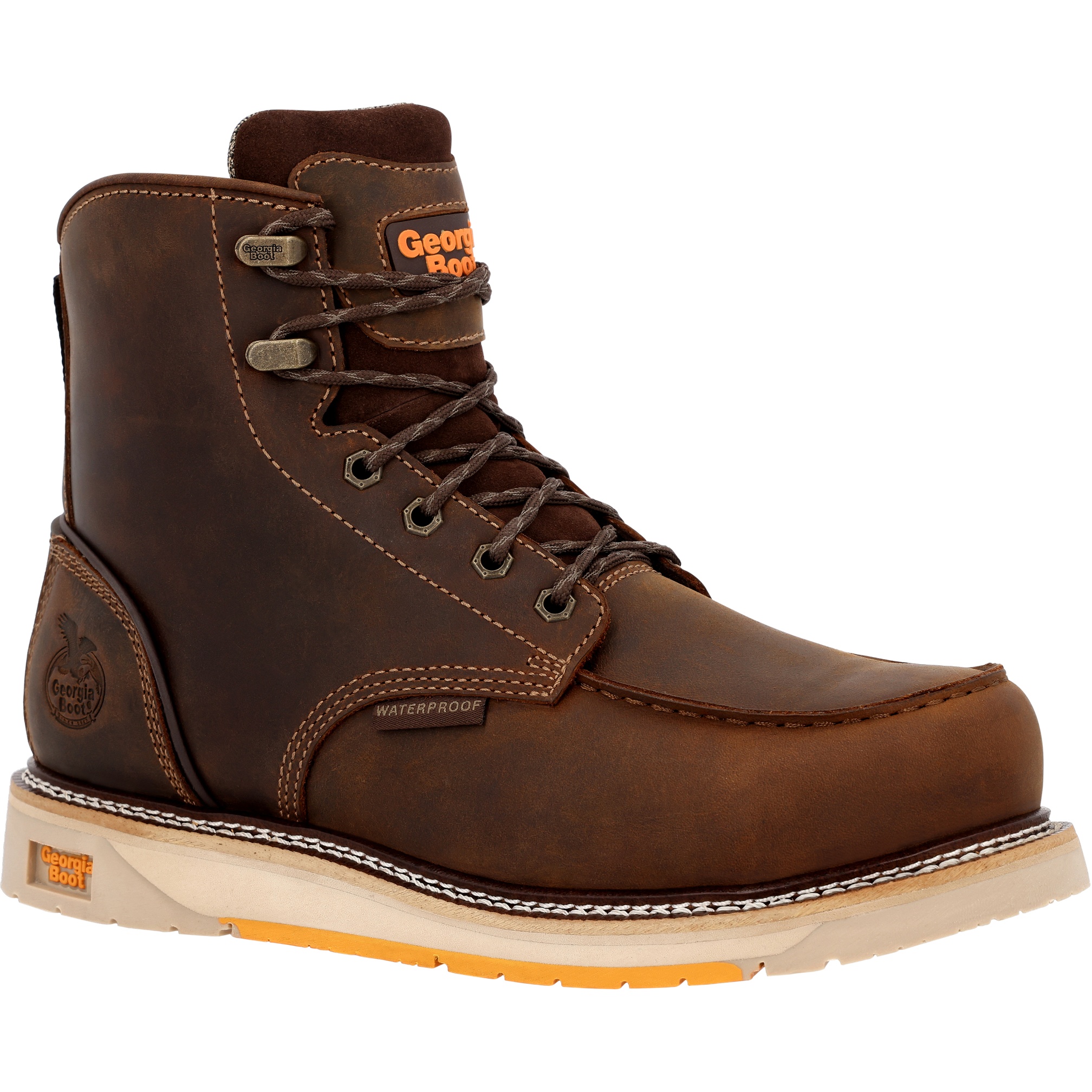 5 Best Boots for Roofing