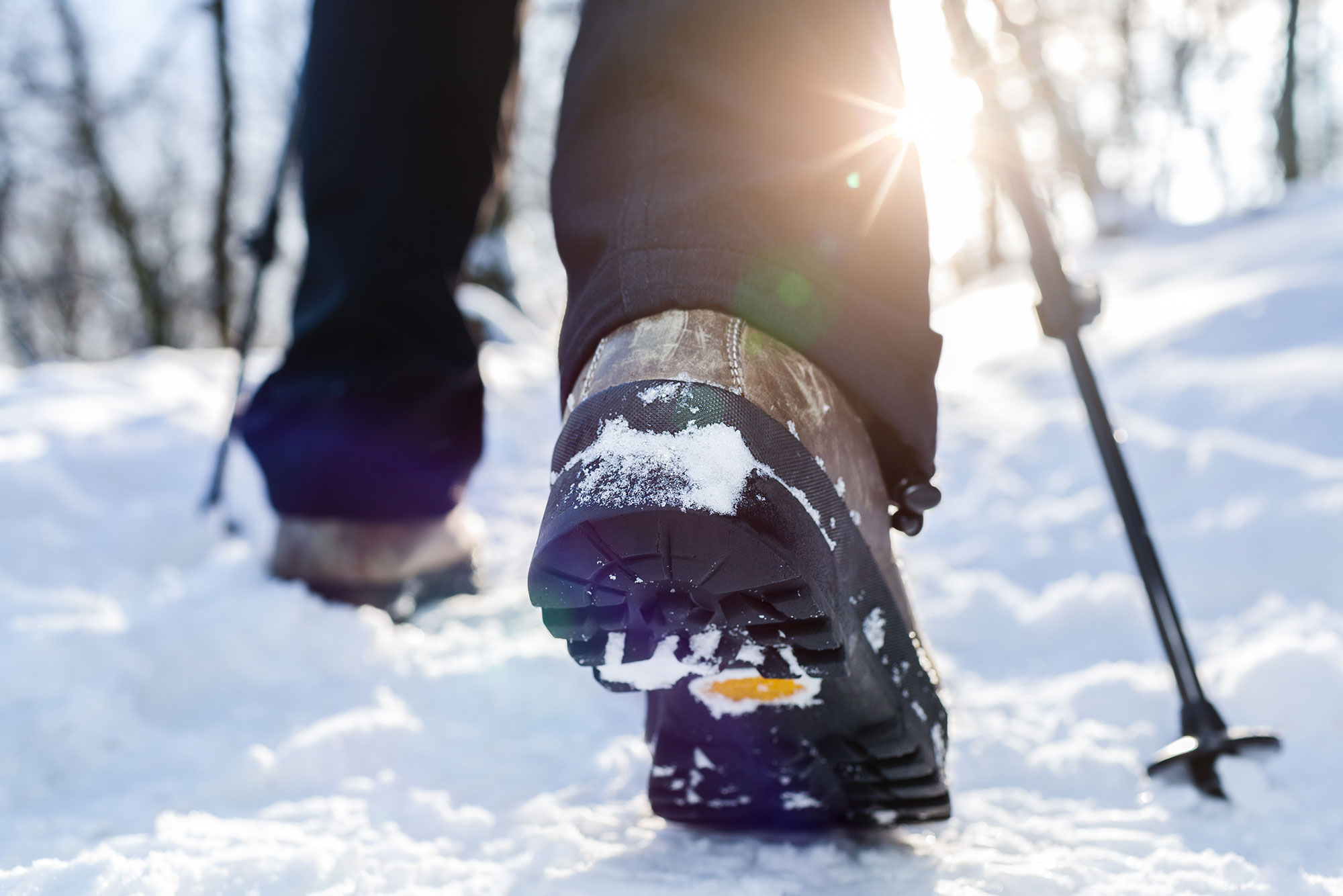Best Boots for Snow and Hiking