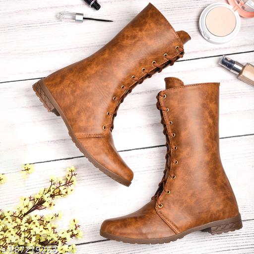 5 Best Boots