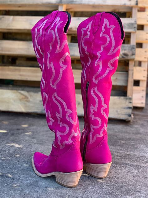 5 Ways Boots Liberty
