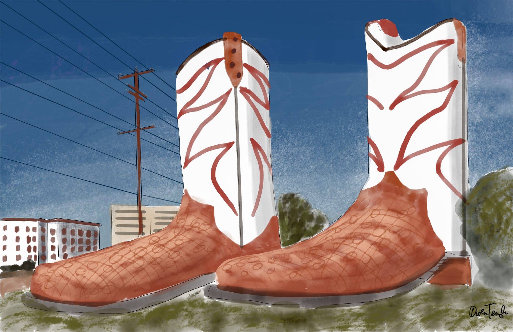 Boots Mall Shopping Online