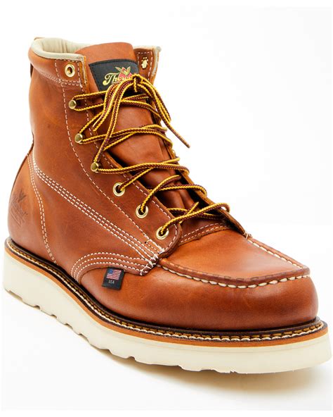 Men's Work Boots