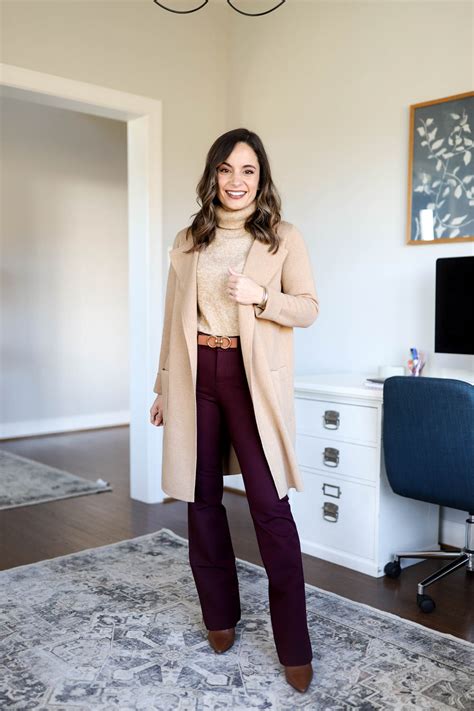 Wearing Boots to Work Daily