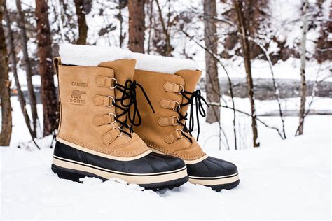 Best Boots for Winter Best Boots for Winter