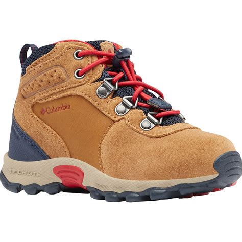 Boy Hiking Boots Reviews