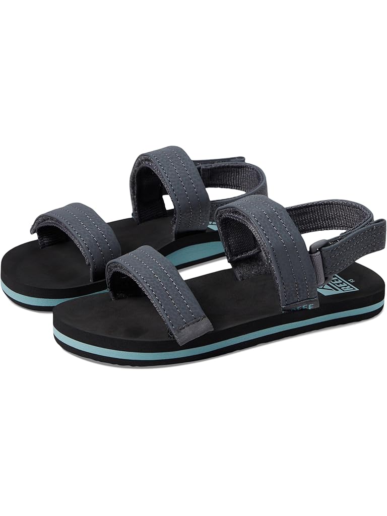 Boys Closed Toe Sandals For Summer