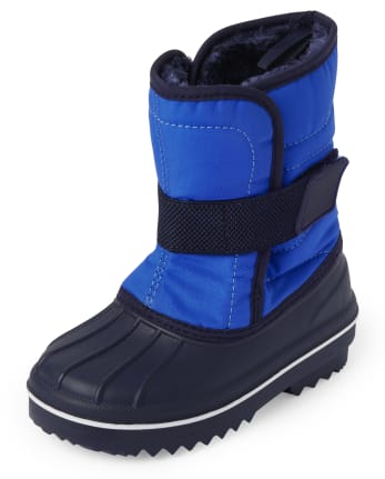 Best Boys Snow Boots