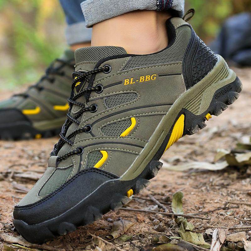 5 Tips Breathable Shoes