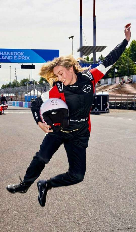 Brie Larson Leak: What Really Happened?