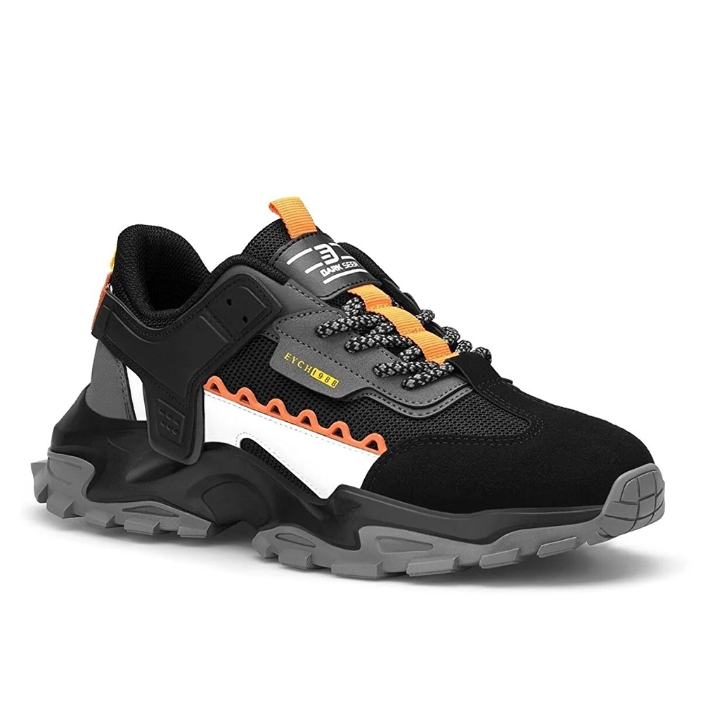 Bright Mens Sneakers Collection