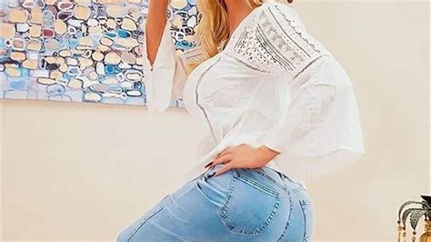 Brittany Andrews Max Fills