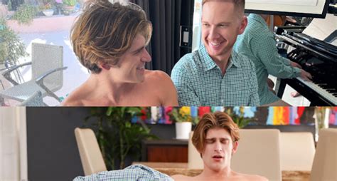 Brody Kayman Kyle Michaels