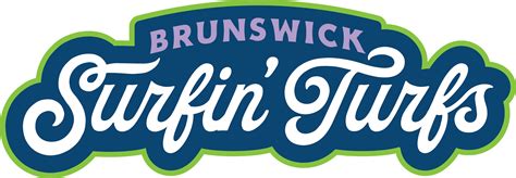 Brunswick Surfin Turfs Brunswick Surfin Turfs