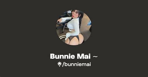 Bunniemai Onlyfans Porn Bunniemai Onlyfans Porn