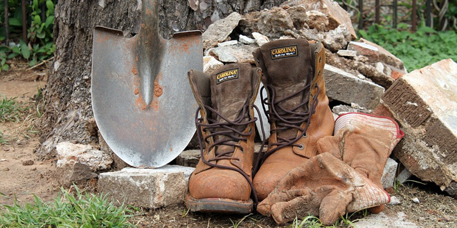 5 Tips Buy Work Boots