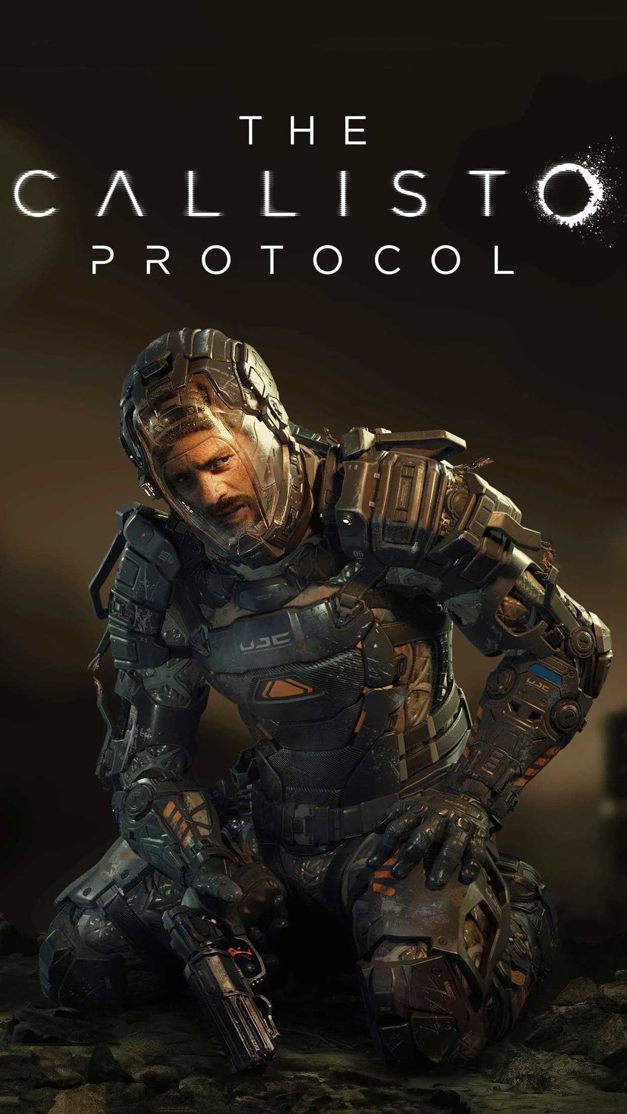 Callisto Protocol Porn