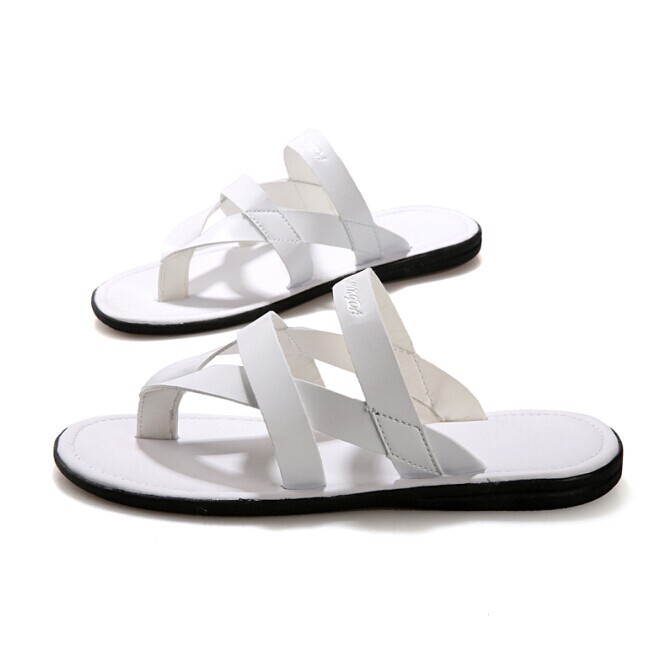 Canvas Men's Sandals Guide Canvas Men's Sandals Guide