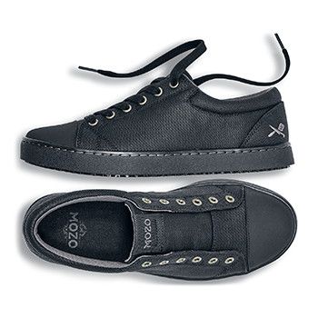 5 Tips Canvas Shoes