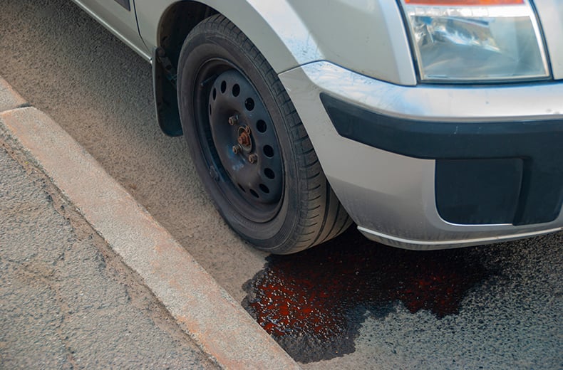 5 Ways to Fix Car Radiator Fluid Leaks Fast 5 Ways to Fix Car Radiator Fluid Leaks Fast