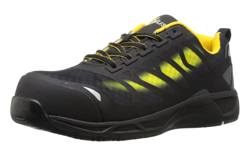 5 Ways Carbon Fiber Safety Toe Shoes