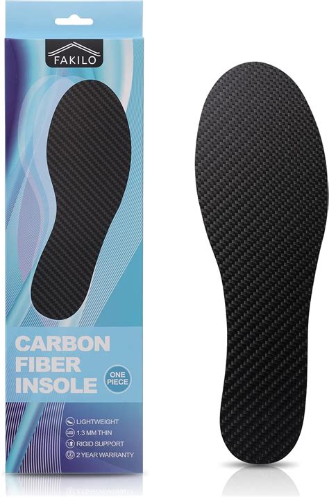 5 Ways Carbon Insoles Work 5 Ways Carbon Insoles Work