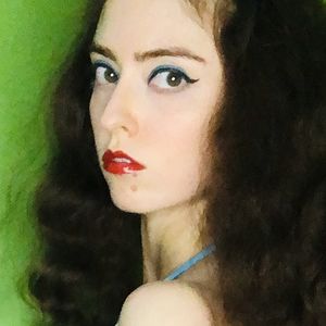 Caring Erin Nudes