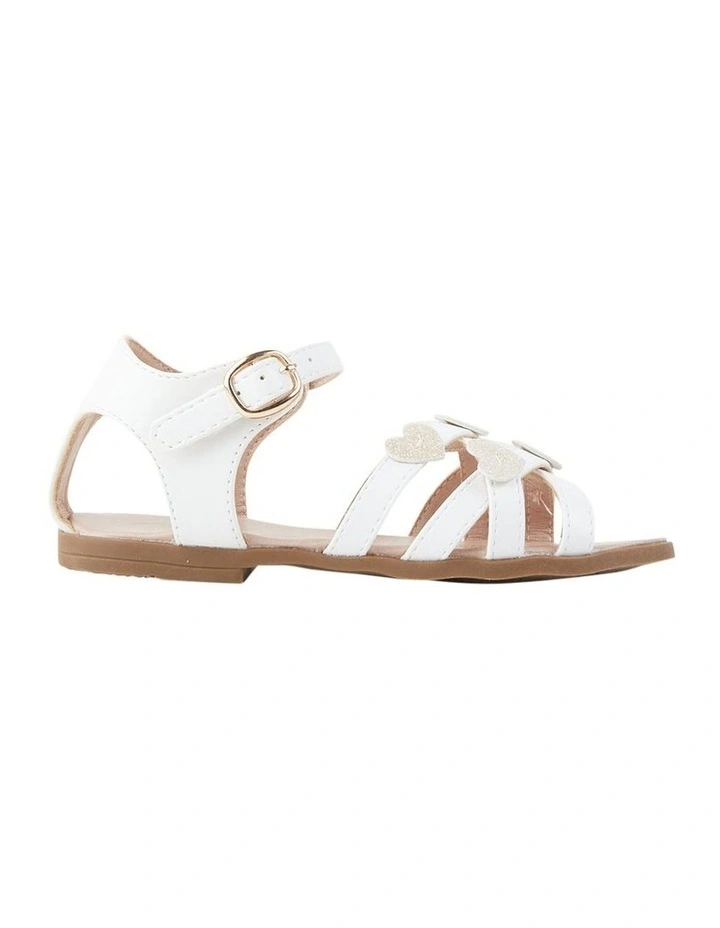 5 Ways Cascade Sandals 5 Ways Cascade Sandals