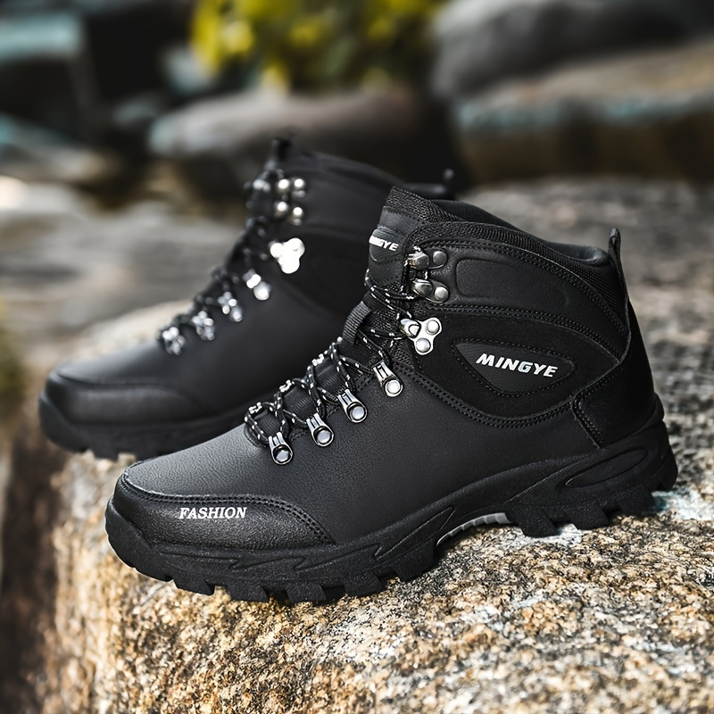 5 Best Hiking Boots