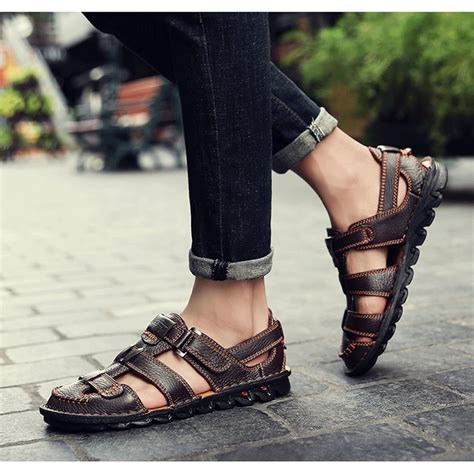 5 Best Sandals