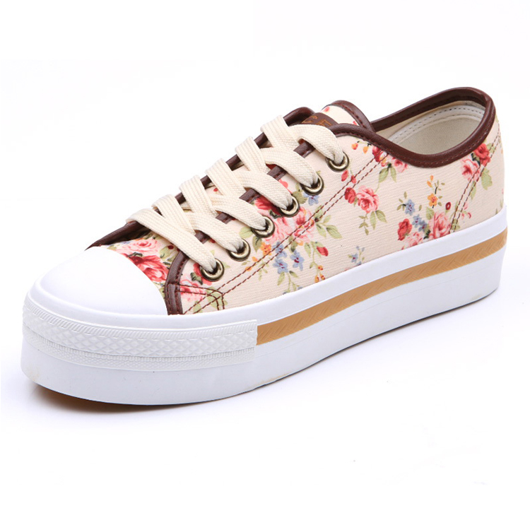 5 Ways Women Shoes